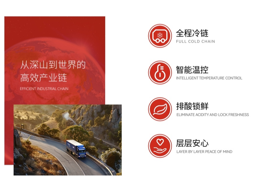 智能化冷链