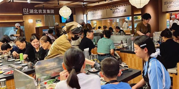 板音·九州板前烤肉：以全产业链定力，重构城市品质烤肉新体验